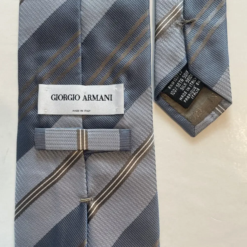 Giorgio Armani giorgio armani